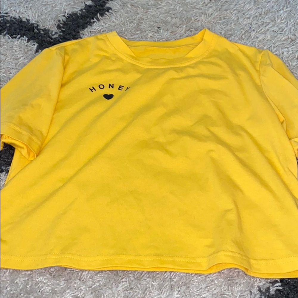 short sleeve